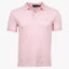 Ralph Lauren Polo Lichtroze | Slim Fit