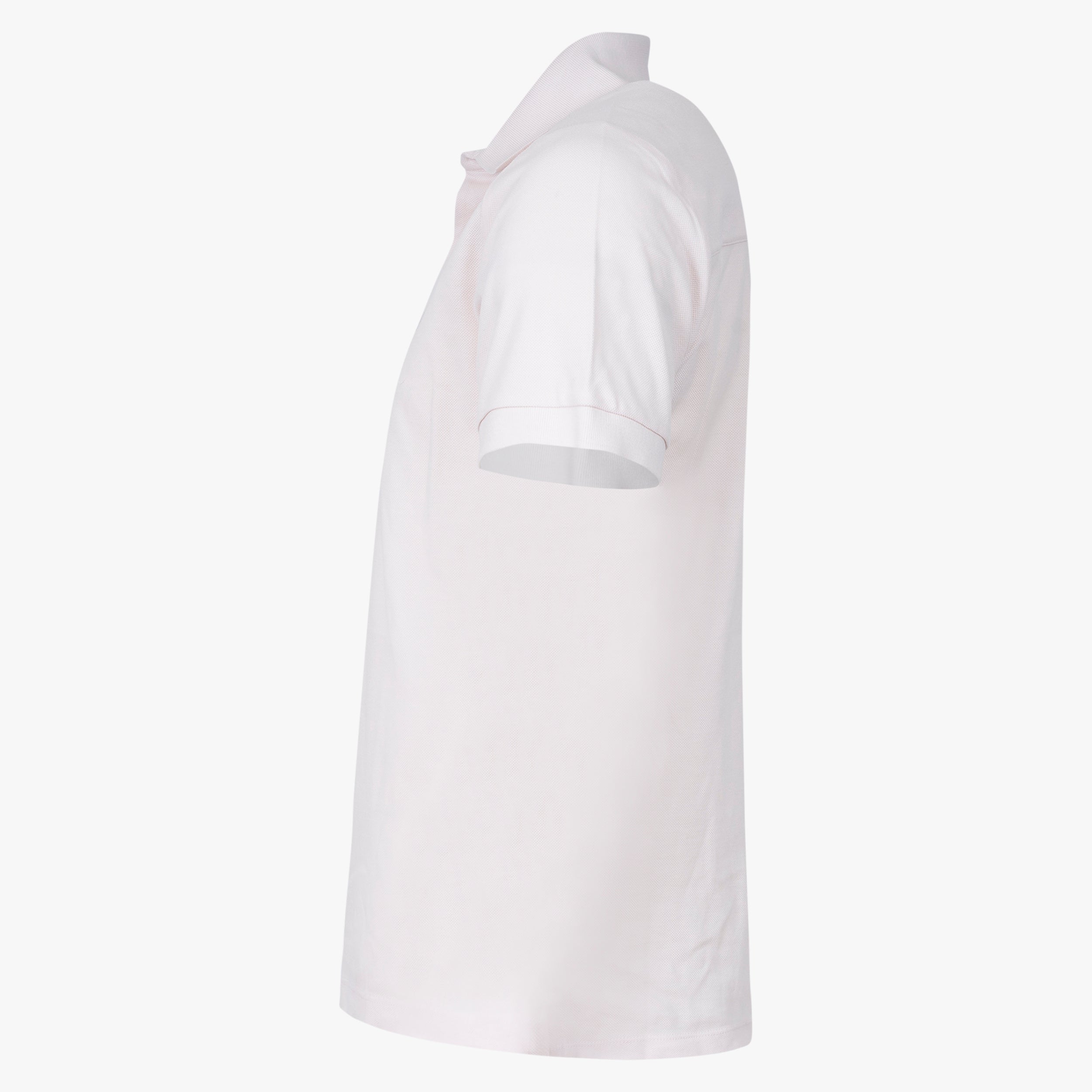 Jacob Cohen Polo Roze