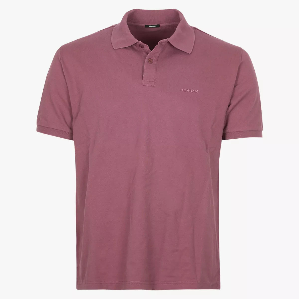 Denham Polo roze | Regent Sips