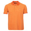 CP Company Polo oranje