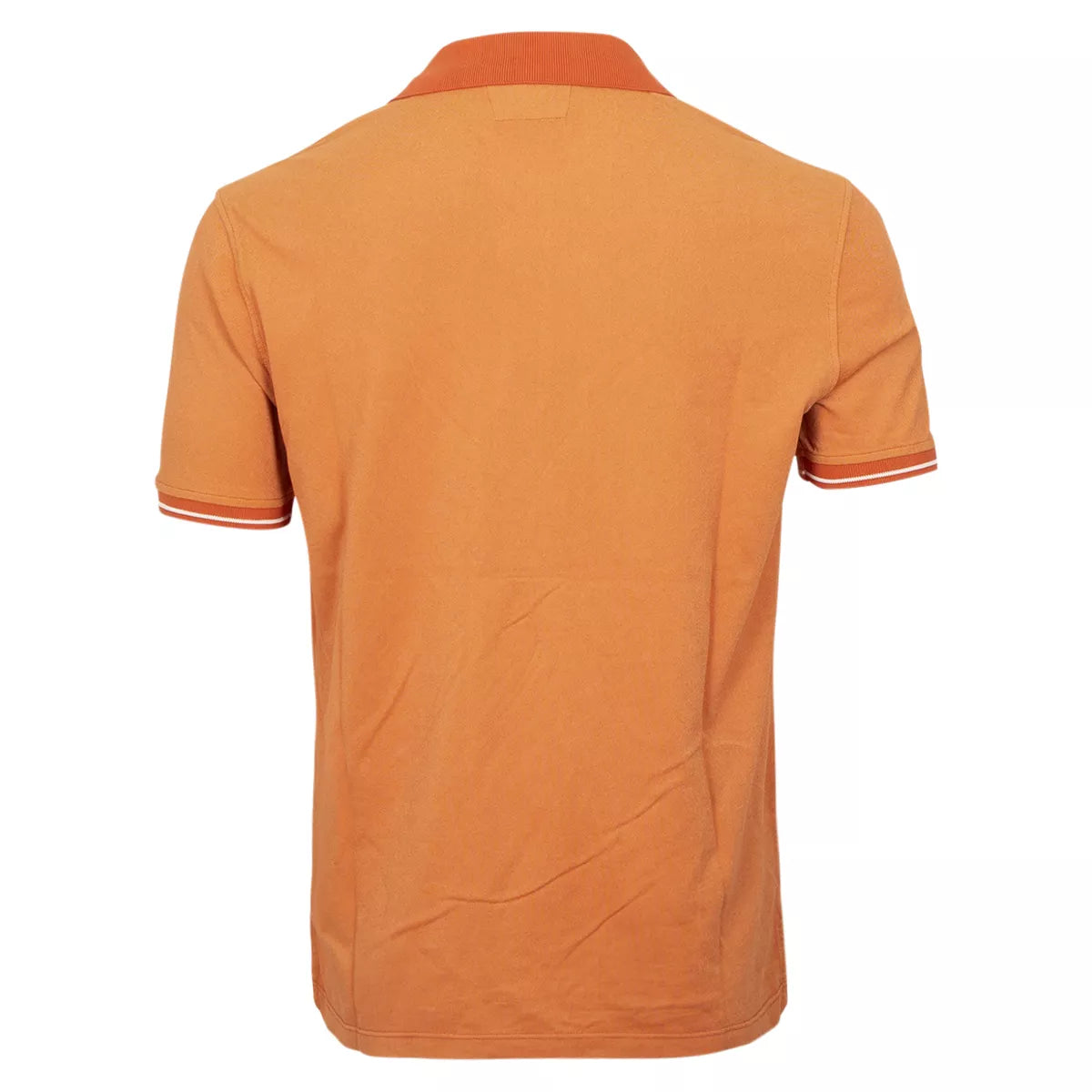 CP Company Polo oranje