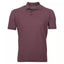 Zanone Polo rood | Ice cotton