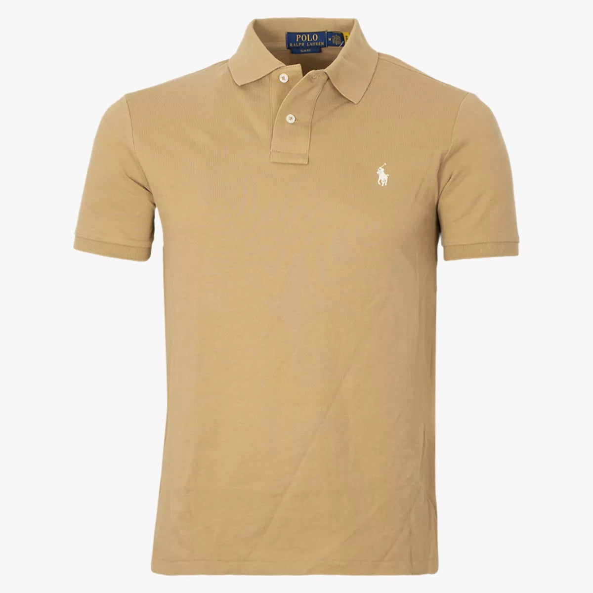 Ralph Lauren Polo beige