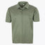 CP Company Polo groen | No Gravity Shirt