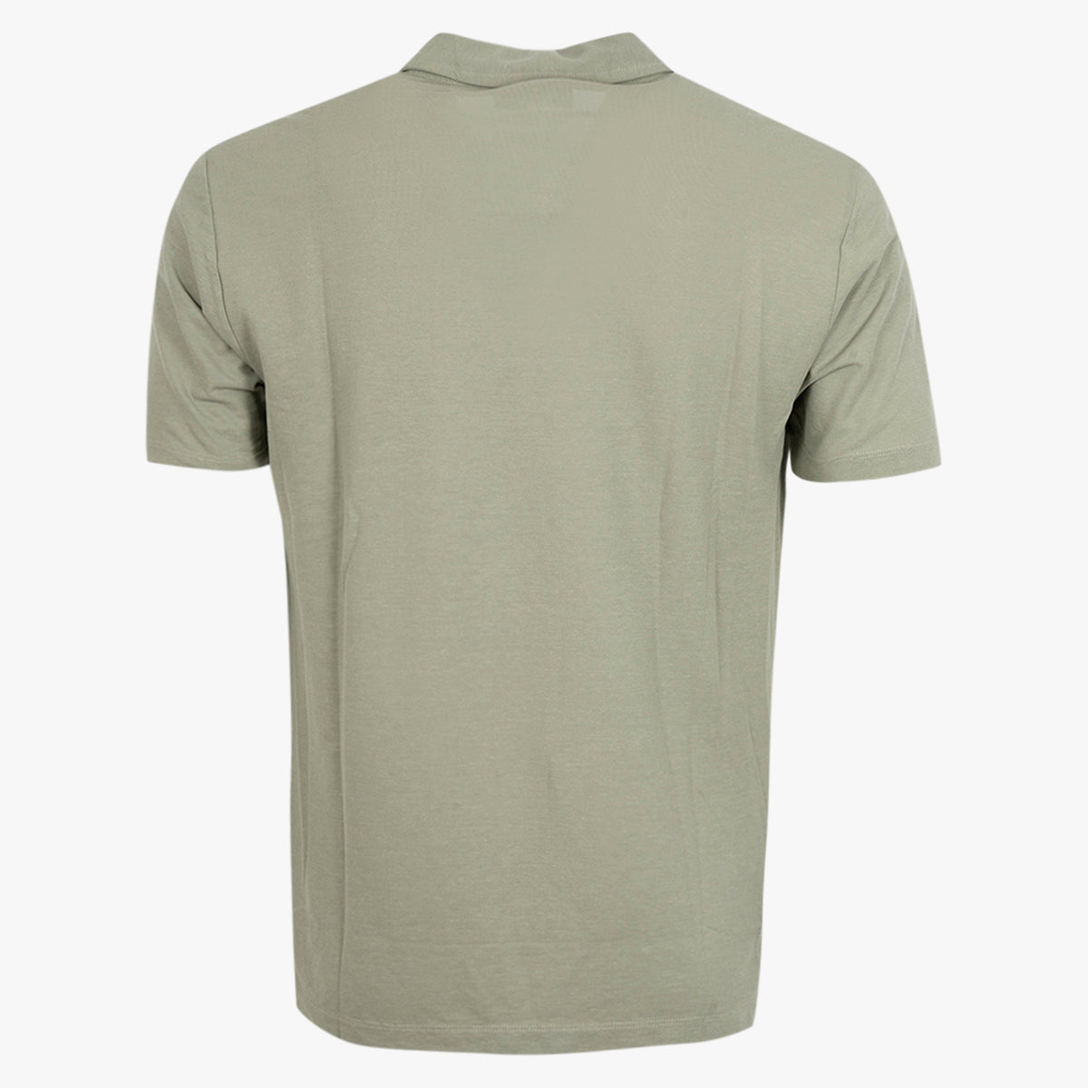 Zanone Polo Groen | IceCotton