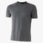 Zanone T-Shirt Antracietgrijs | IceCotton