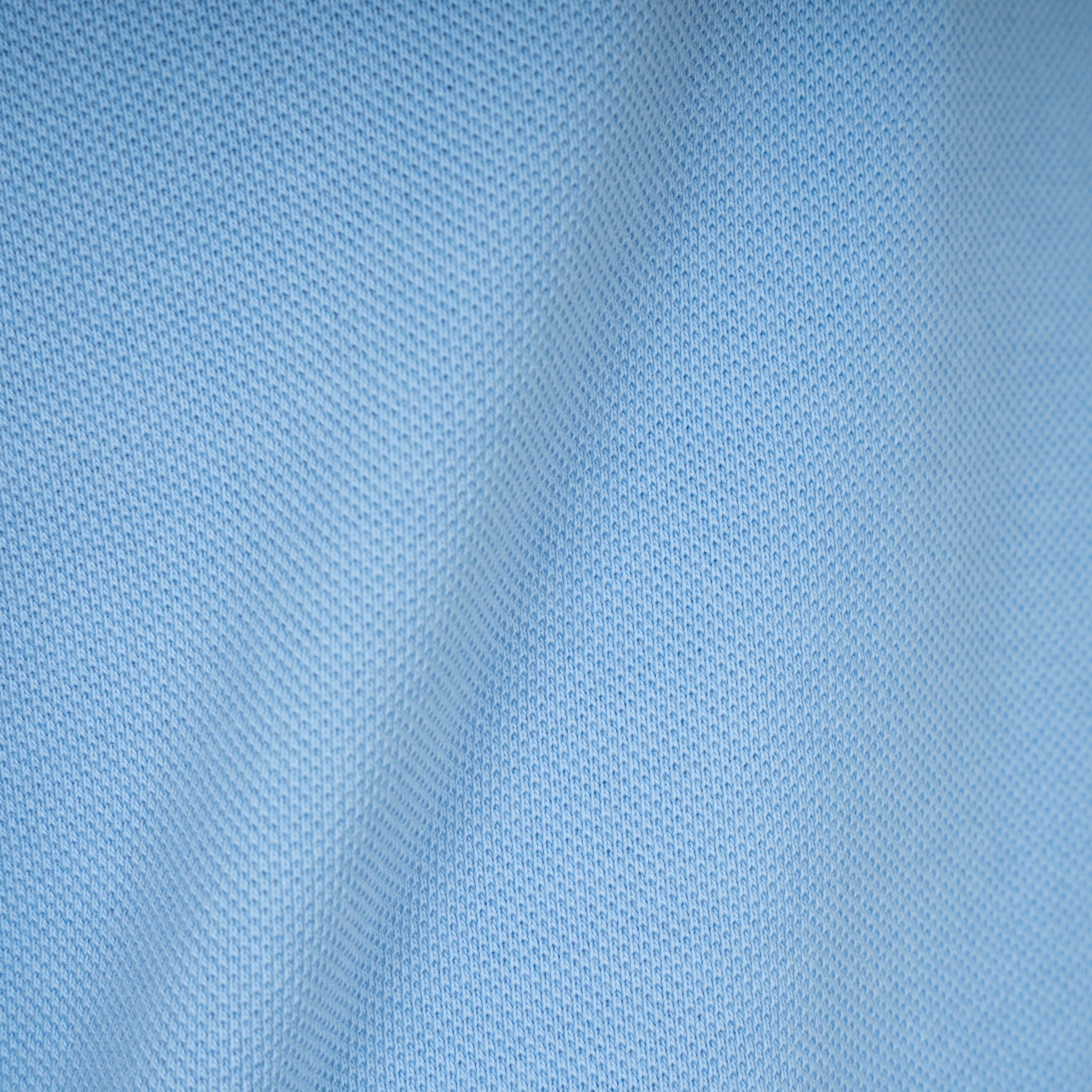 Ralph Lauren Polo Lichtblauw | Slim Fit