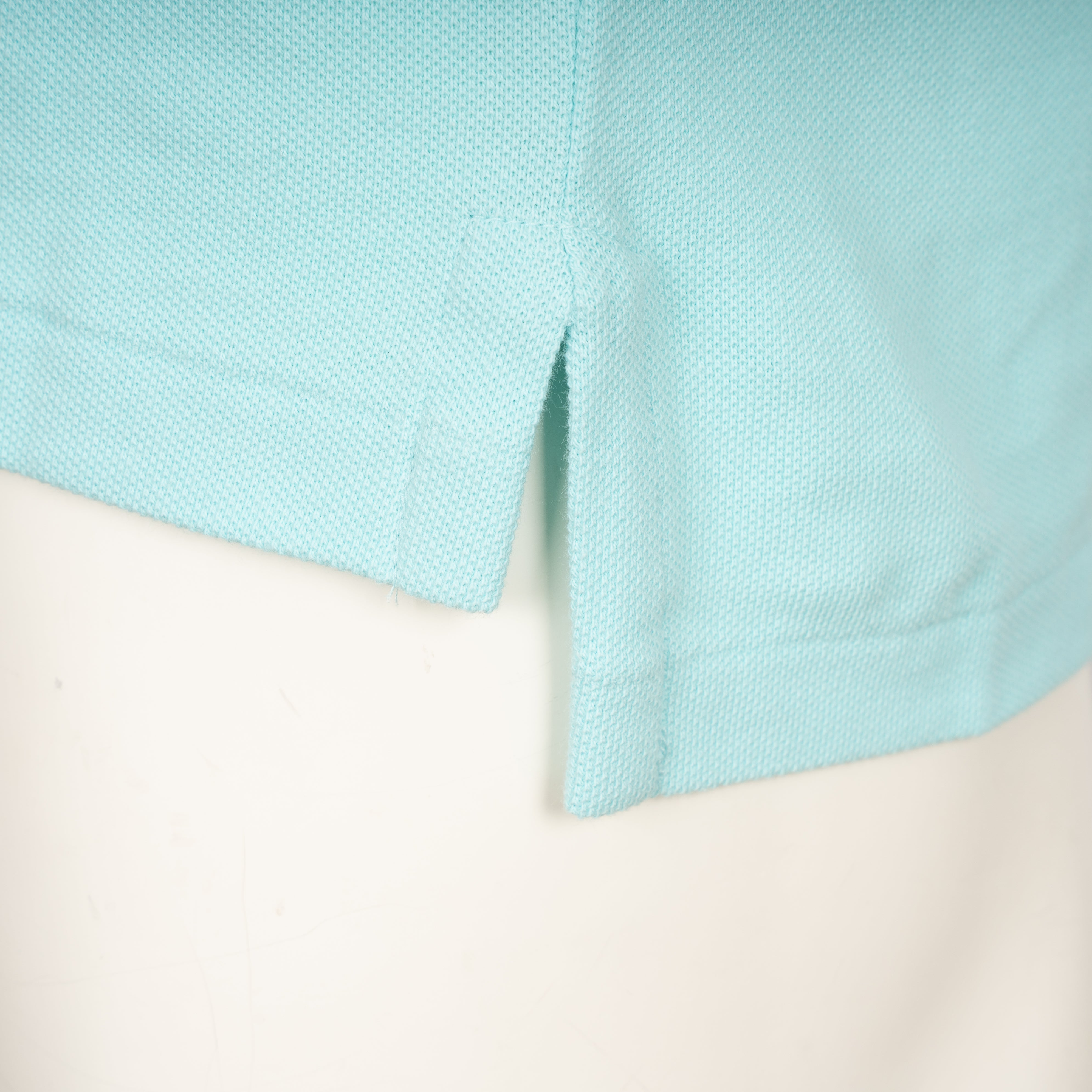 Ralph Lauren Polo Aquablauw | Slim Fit