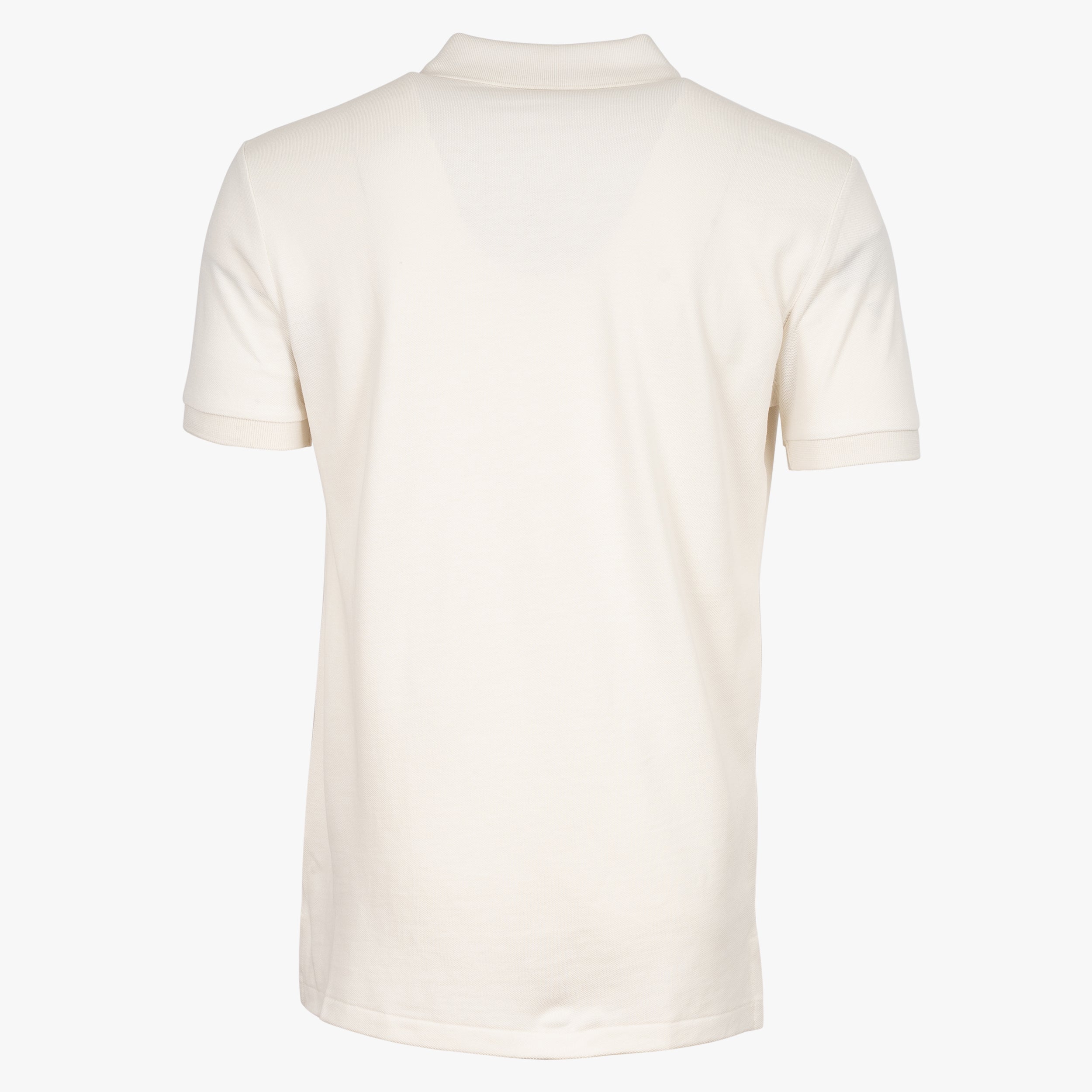 Ralph Lauren Polo Crème | Custom Slim Fit