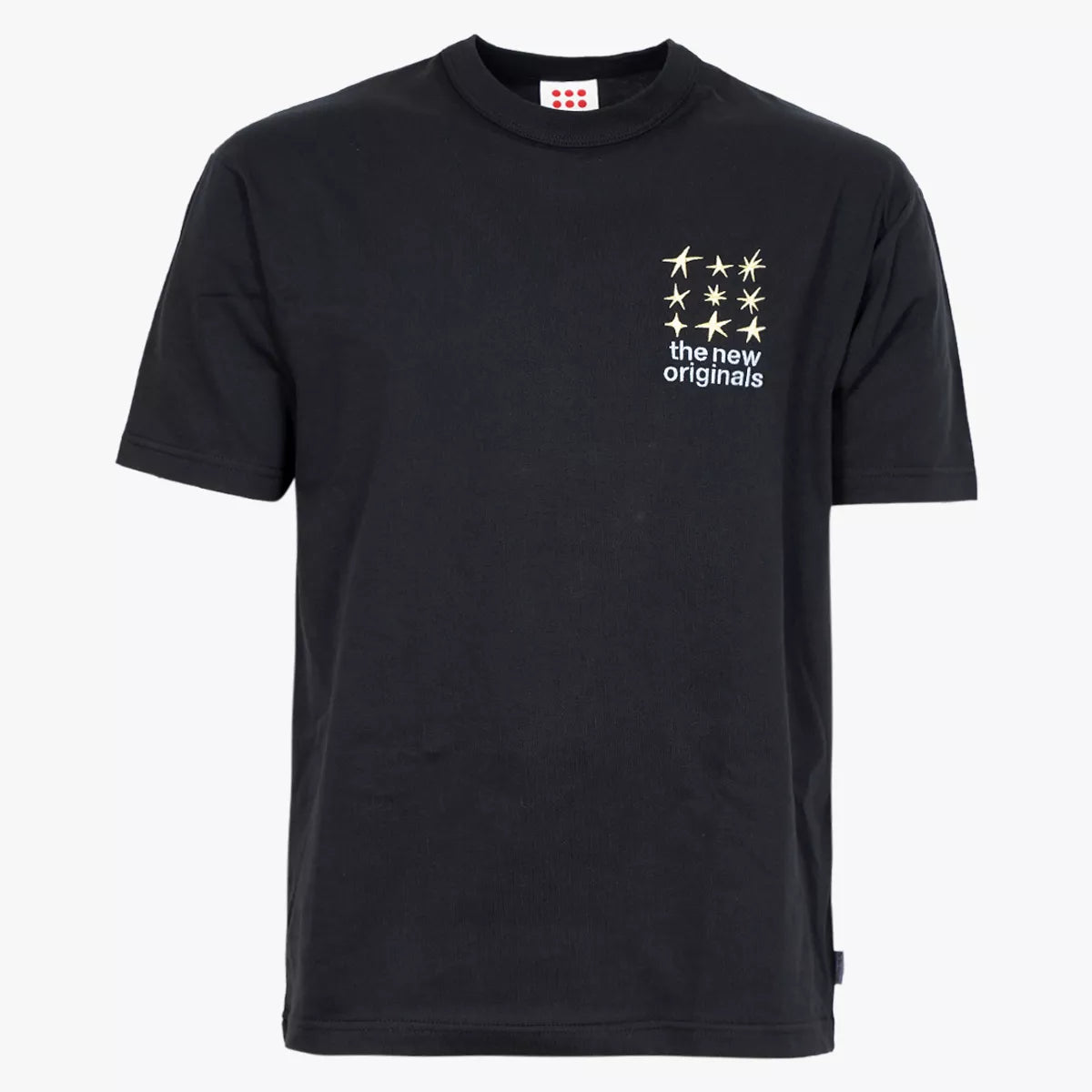 The New Originals T-shirt zwart | instrument