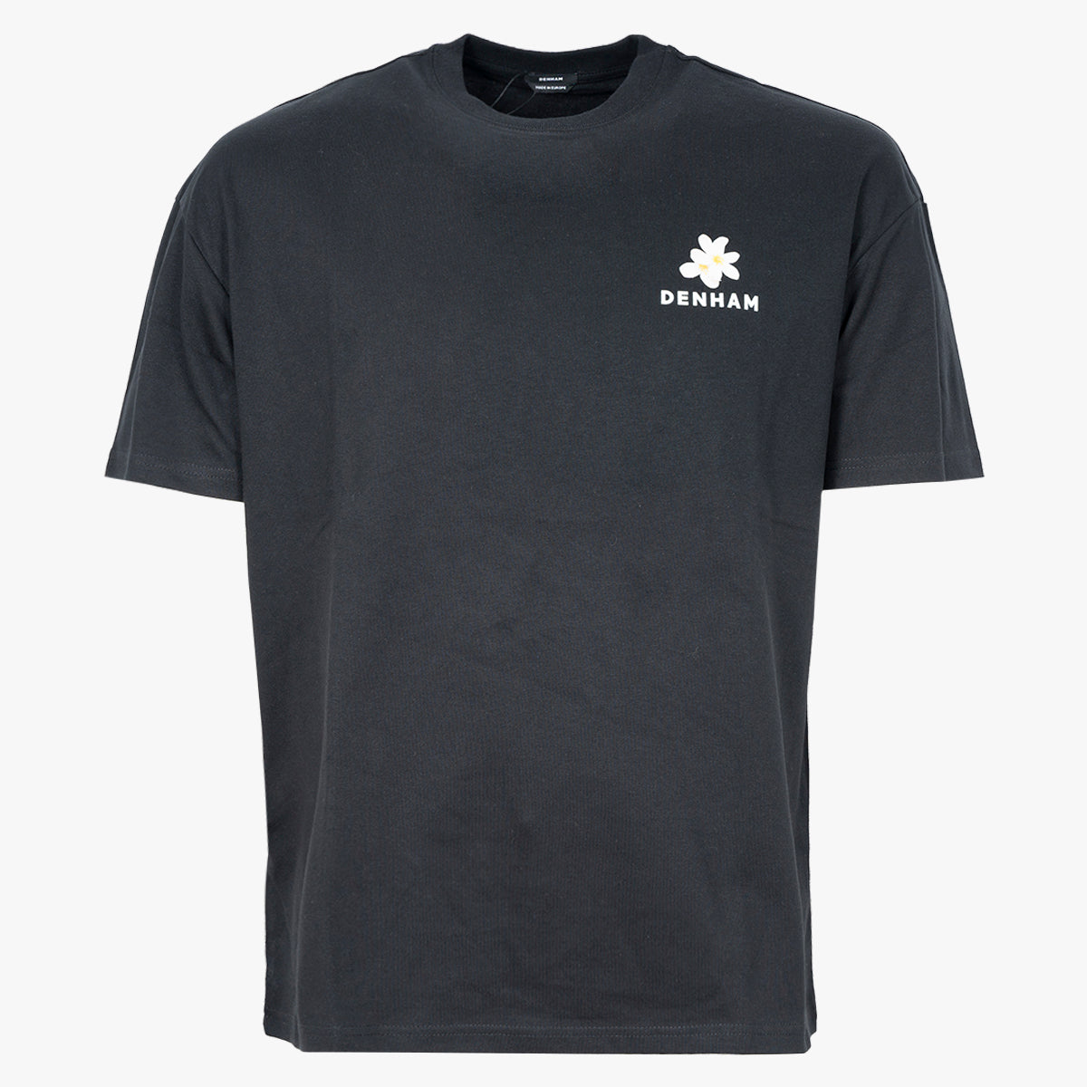 ◆DENHAM◆ AMALFI TEE ヘビーコアジャージ Tシャツ AMALFI TEE Heavy Core Jersey - DENHAM