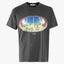 Flaneur T-Shirt Zwart | Stardome T-Shirt
