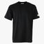 Flaneur T-shirt zwart | Atelier