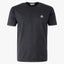 Stone Island T-Shirt Zwart | Cotton Jersey