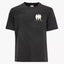 Filling Pieces T-Shirt Vintage Zwart | United by Generations