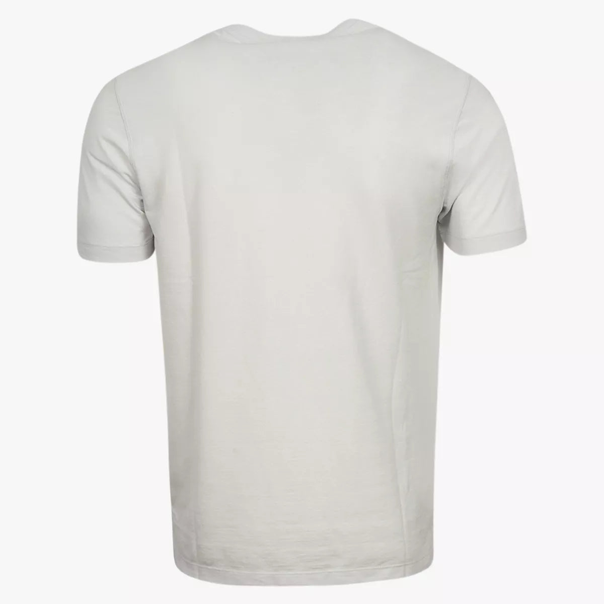 Zanone T-Shirt Off-White | Ice Cotton