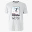 Jacob Cohen T-Shirt Lichtgrijs | Apres Ski