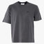 Olaf T-Shirt Grijs | Signature SS Tee