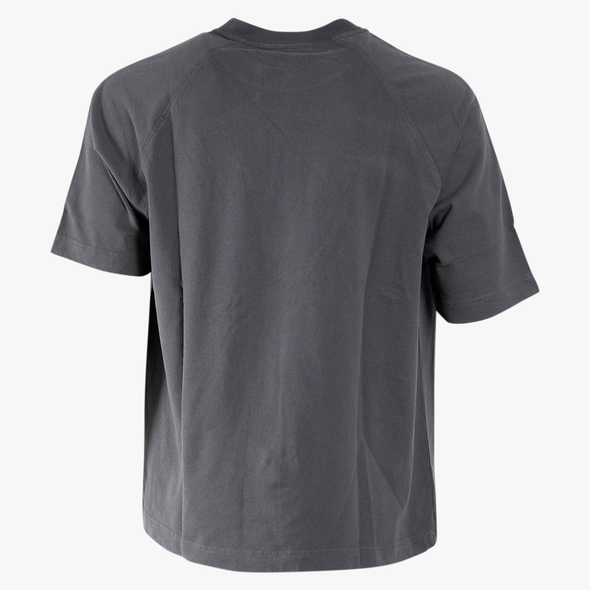 Olaf T-Shirt Grijs | Signature SS Tee