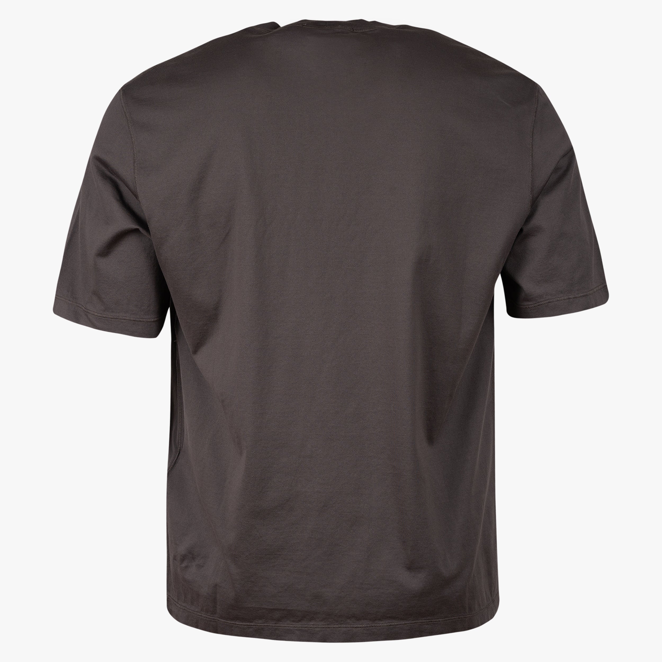 Stone Island T-Shirt Grijs | Stellina