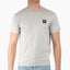Stone Island T-Shirt Grijs | 60/2 Cotton Jersey