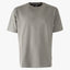 Genti T-Shirt Grijs | Tech Jersey