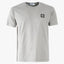 Stone Island T-Shirt Grijs | Cotton Jersey