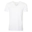 Hanro T-shirt wit | Cotton superior