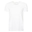 Hanro T-shirt Wit | Cotton Superior