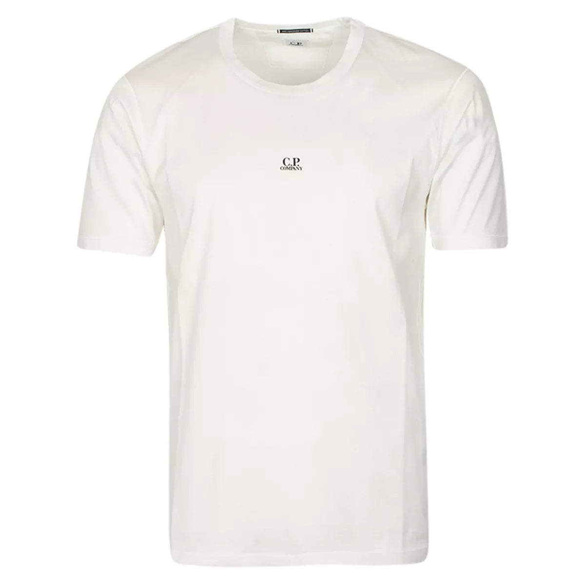 CP Company T-shirt off-white