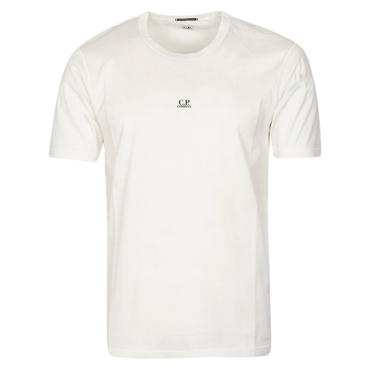 CP Company T-shirt off-white