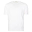 Gran Sasso T-shirt wit