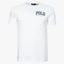 Ralph Lauren Shirt Wit | Custom Slim Fit