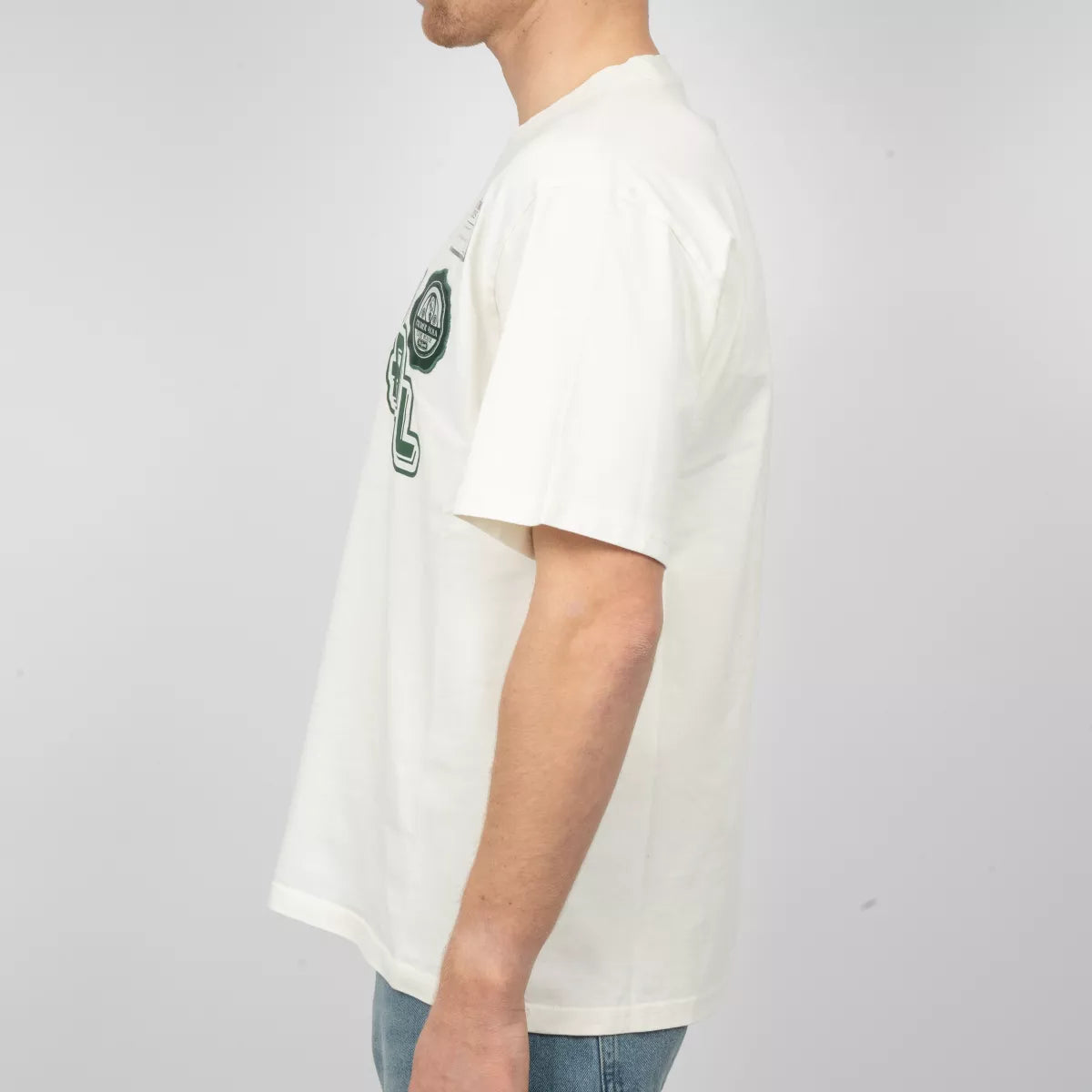 Pal Sporting Goods T-Shirt Off-White | Hole Guard Shirt