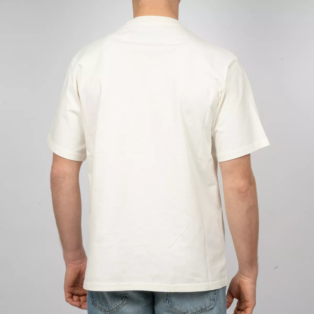 Pal Sporting Goods T-Shirt Off-White | Hole Guard Shirt