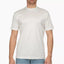 Valenza T-Shirt Off-White | Interlock Supima Cotton