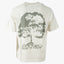 Bram's Fruit T-Shirt Backprint Wit | Roots T-Shirt
