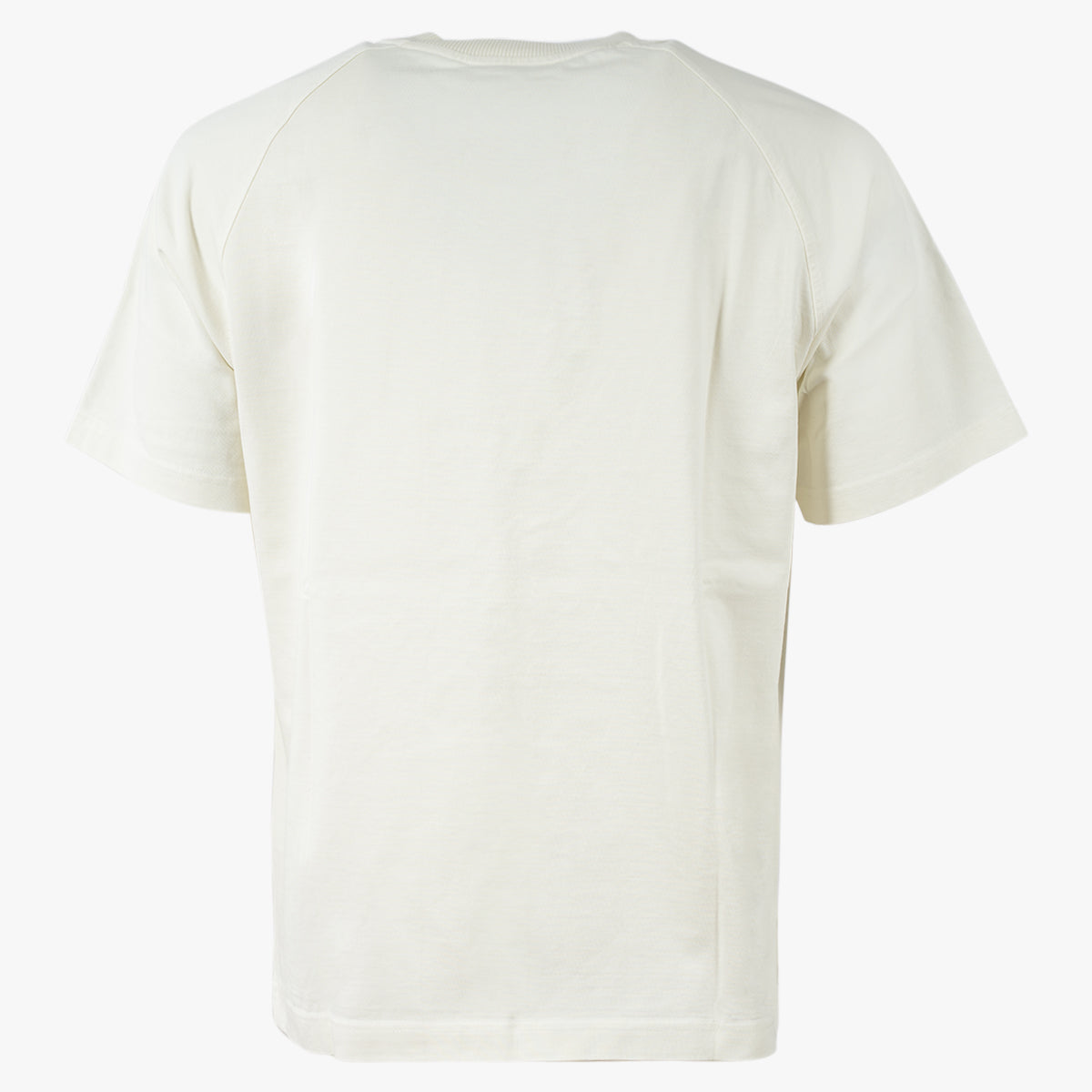 Bram's Fruit T-Shirt Wit | F* Off Raglan T-Shirt