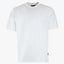 Genti T-Shirt Wit | Tech Jersey