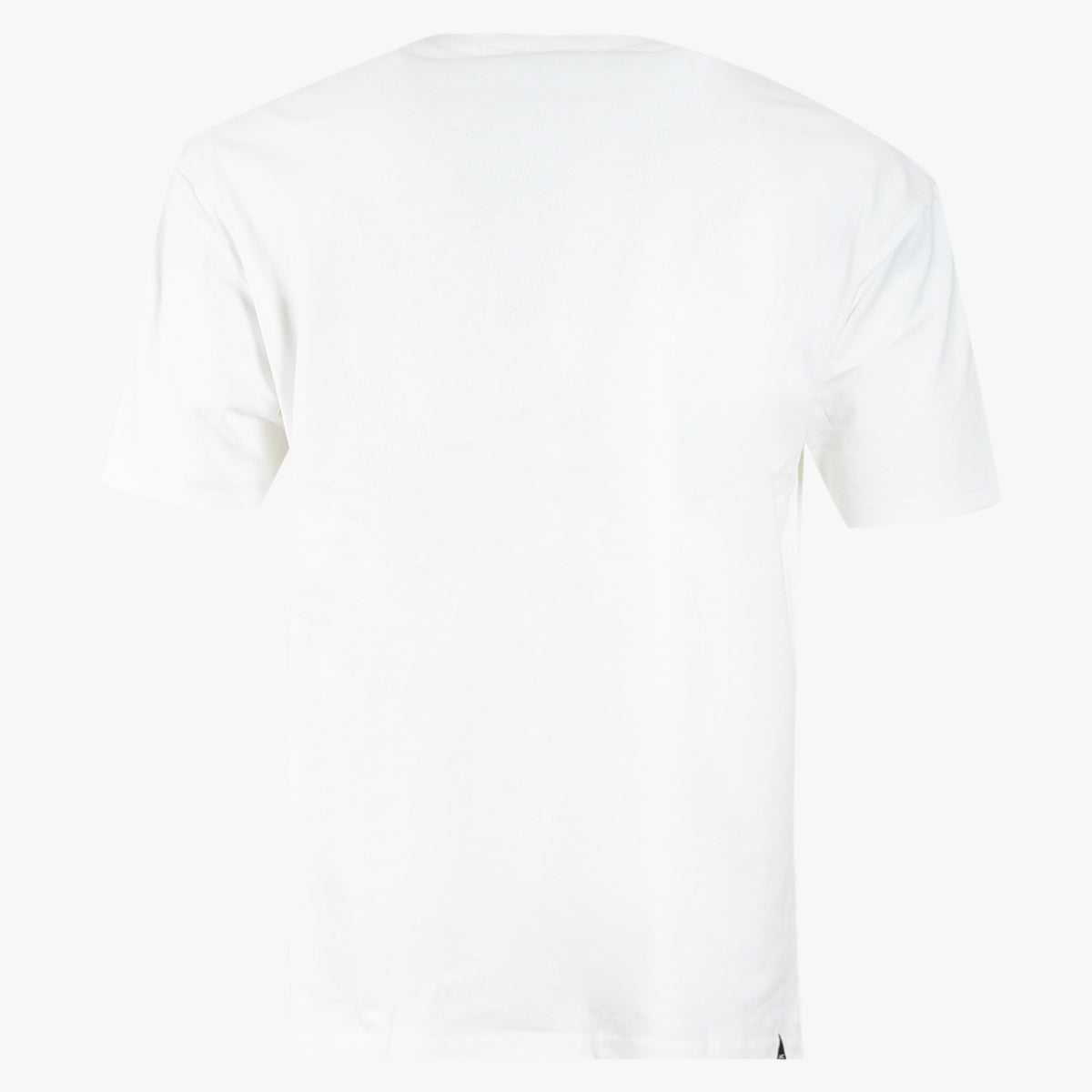 Denham T-Shirt Wit | Love Denham Tee