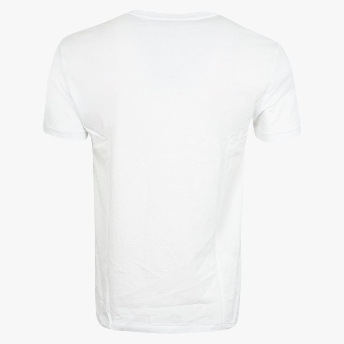 Ralph Lauren T-Shirt Wit | Classic Fit