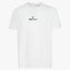 Ralph Lauren T-Shirt Wit | Classic Fit