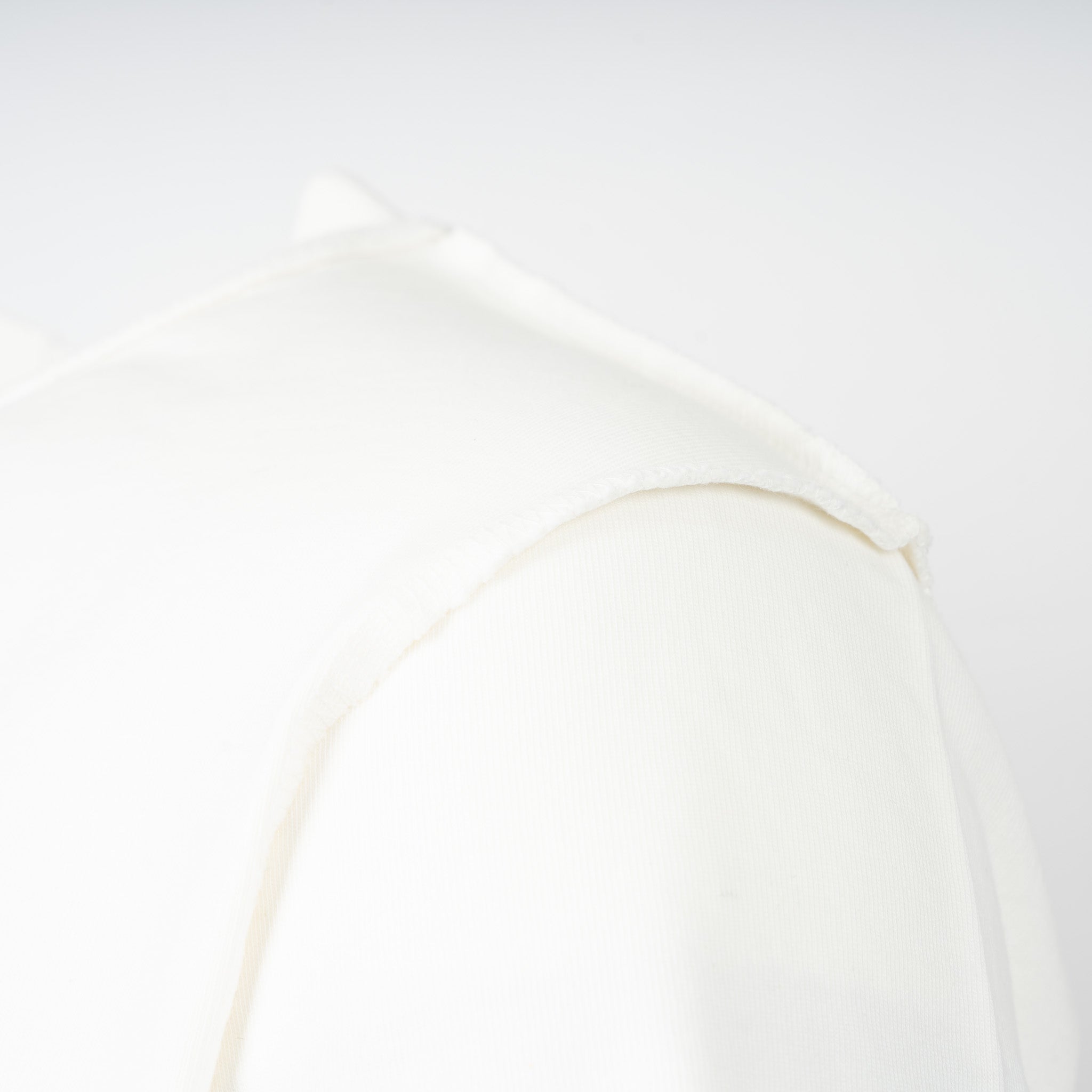 Bram's Fruit T-Shirt Backprint Wit | Stamp