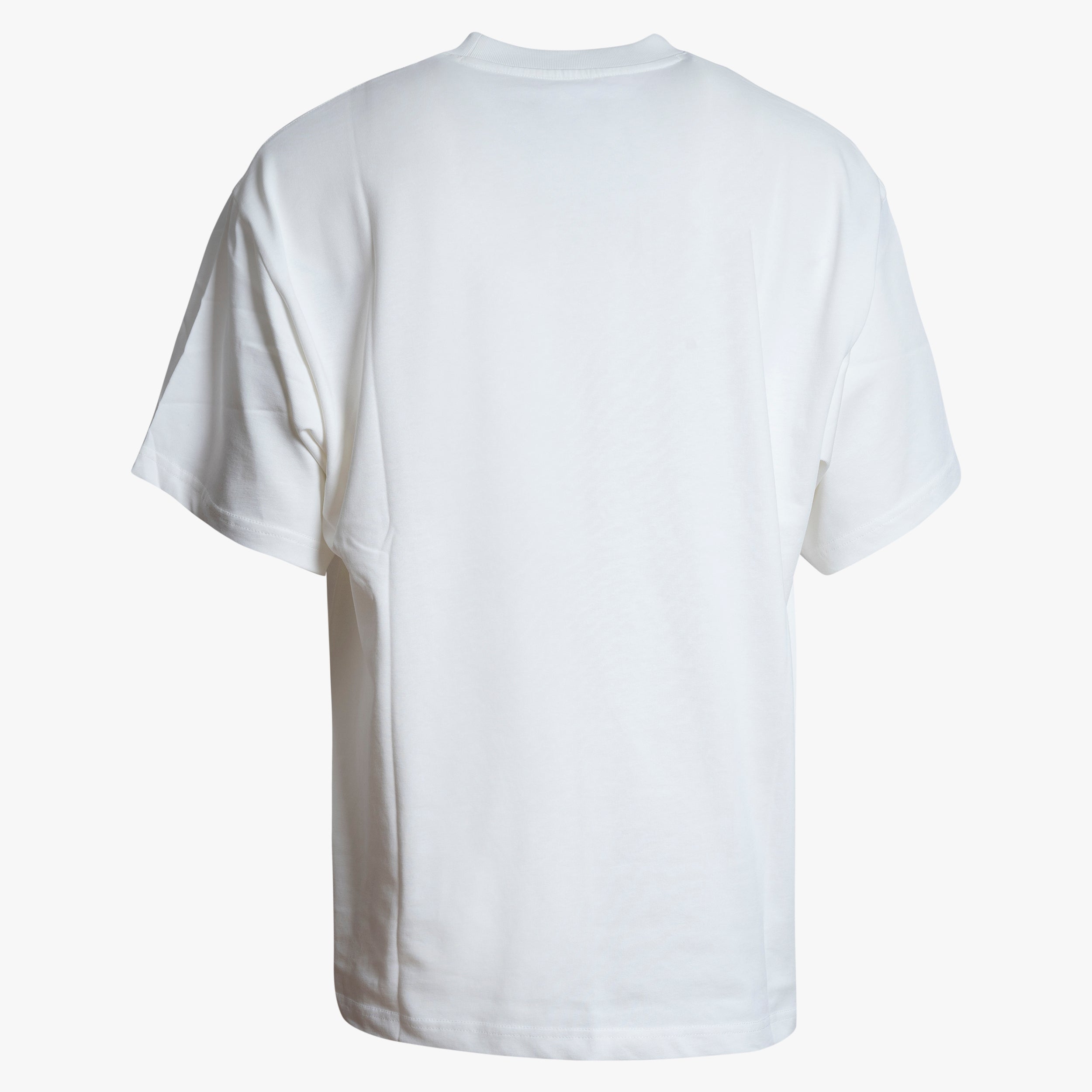 Flaneur T-Shirt Wit | Sounds Good Spray