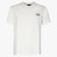 A.P.C. T-Shirt Wit | Rue Madame