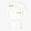 Filling Pieces T-Shirt Backprint Crème | Citrus