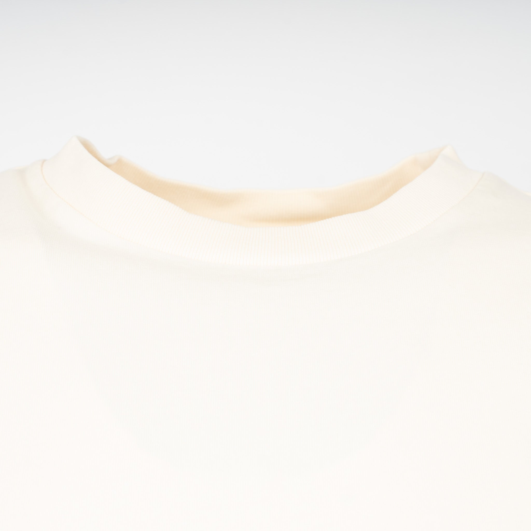 A.P.C. T-shirt Creme | Rue Madame