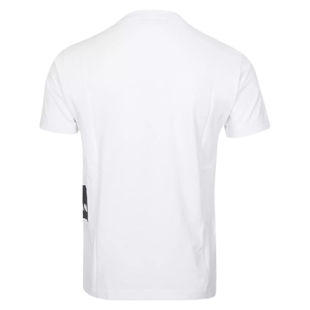 Stone Island T-shirt wit