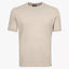 Genti T-Shirt Beige | Cool Dry