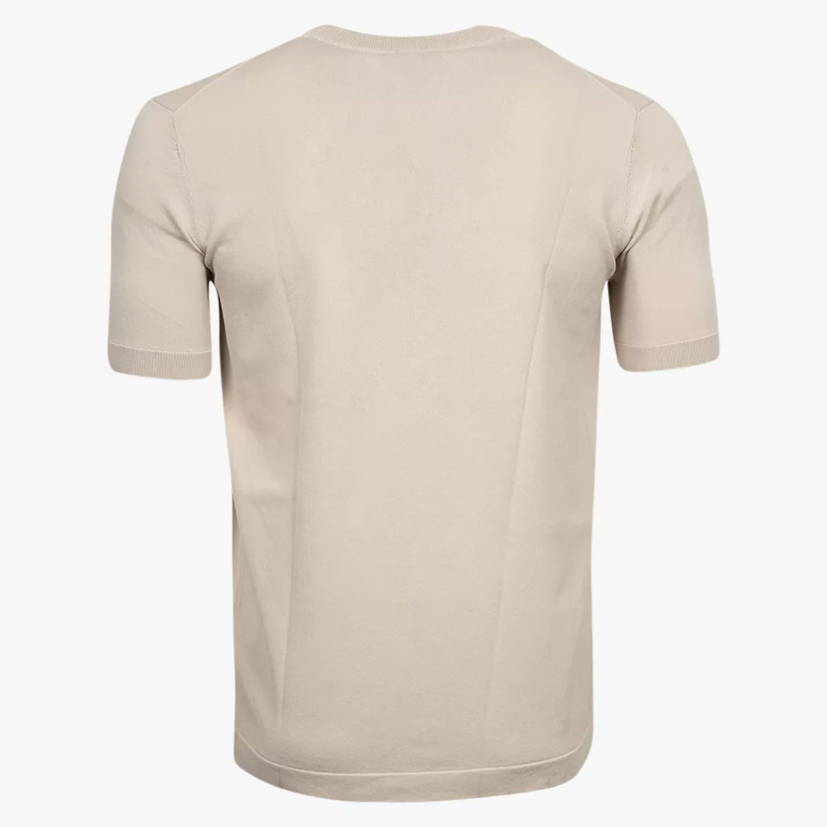 Genti T-Shirt Beige | Cool Dry